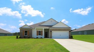 The Oakdale - Chelsea Acres: Chelsea, Alabama - D.R. Horton