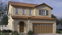 Citrus & Summit por D.R. Horton en Riverside-San Bernardino California