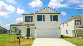 Ellsworth - Cullman, AL