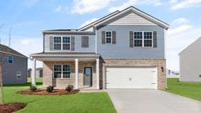 Forest Creek - Winston-Salem, NC