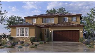 Residence 2929 - The Reserve at Quartz Hill: Palmdale, California - D.R. Horton
