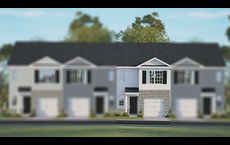 The Townes at Laurel Oaks: Sanford, North Carolina - D.R. Horton