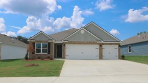 High Point - Hanceville, AL
