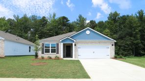 298 Ashland Drive SW (The Aria)