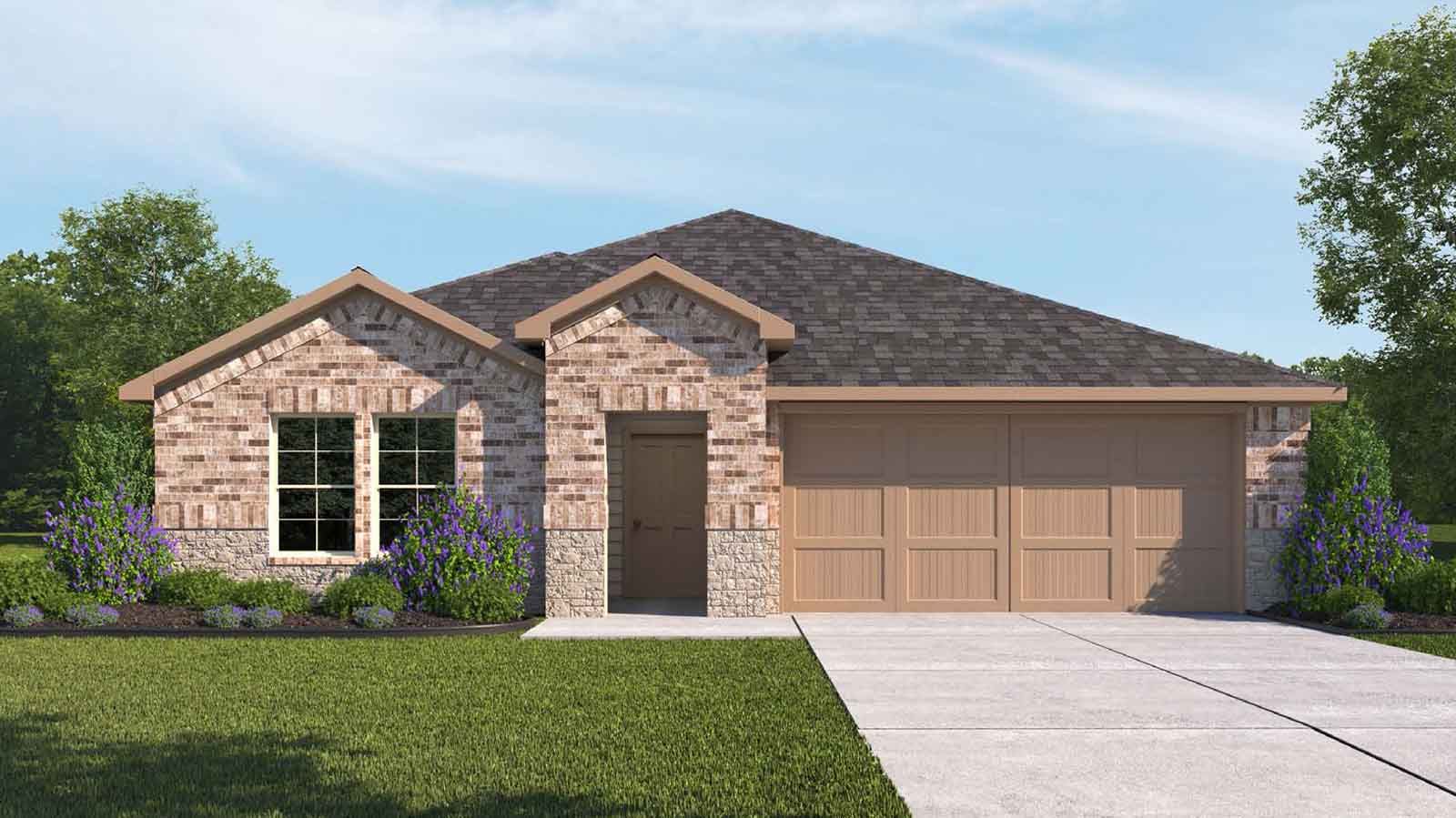 Plan Elevation.