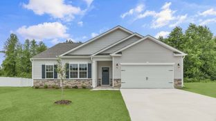 BOOTH - Northgate: Vass, North Carolina - D.R. Horton