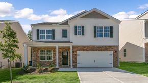 Steeplegate Village - Trinity, NC