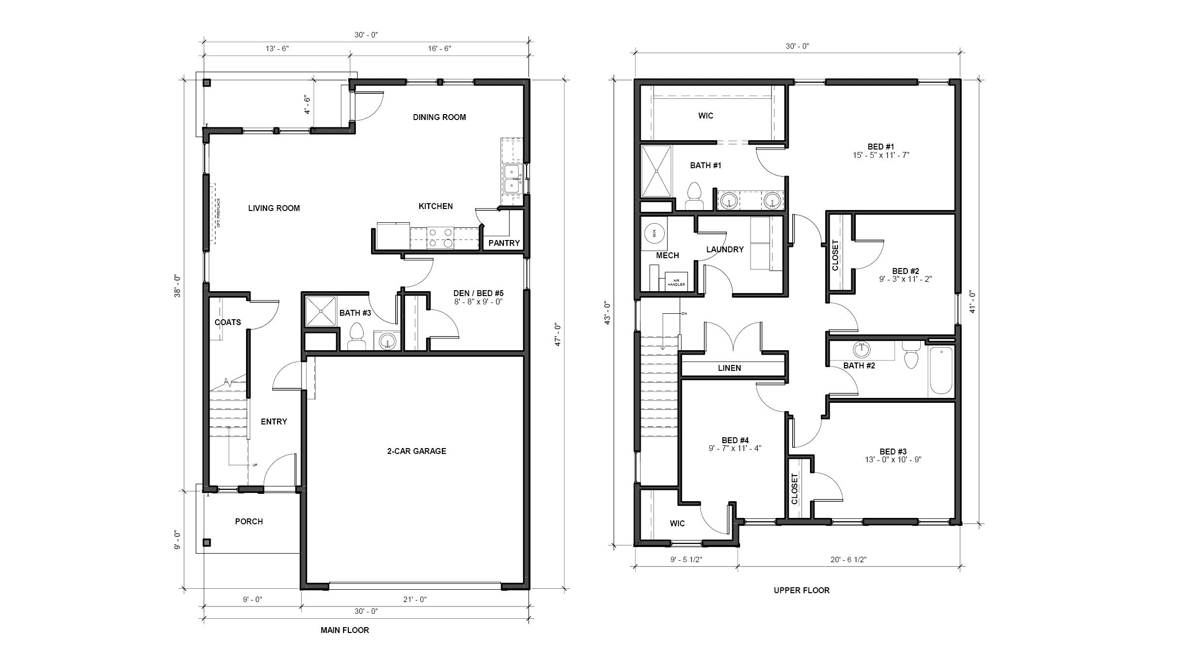 Floor Plan.