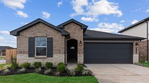 Post Oak Pointe - Rosharon, TX