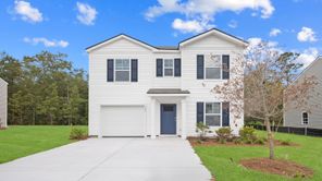 136 Fraser Lane (Hartsville)