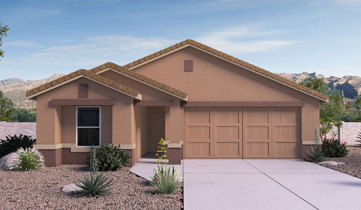 Plan Elevation.