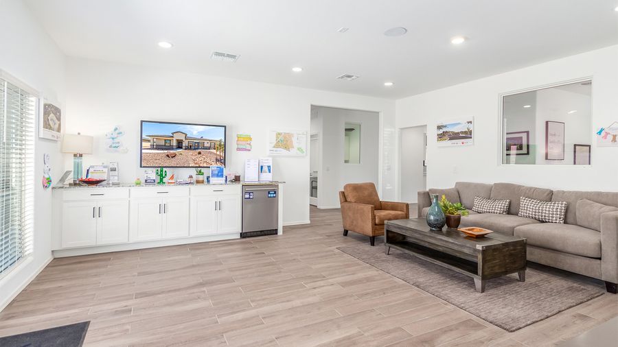 8658 W PRAIRIE ACACIA DR (Agave - Cali H40I)