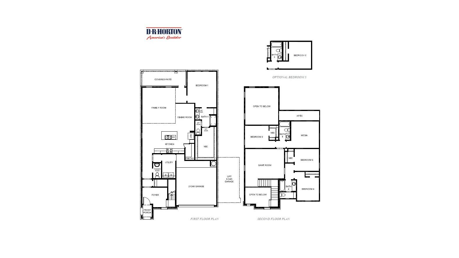 Floor Plan.