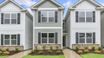 casa en The Townes at Wilson's Ridge por D.R. Horton
