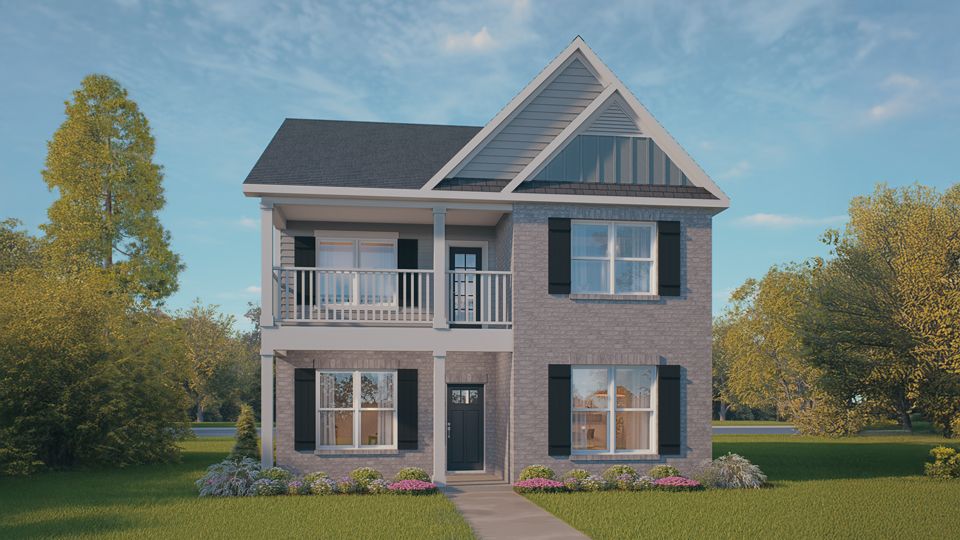 Plan Elevation.