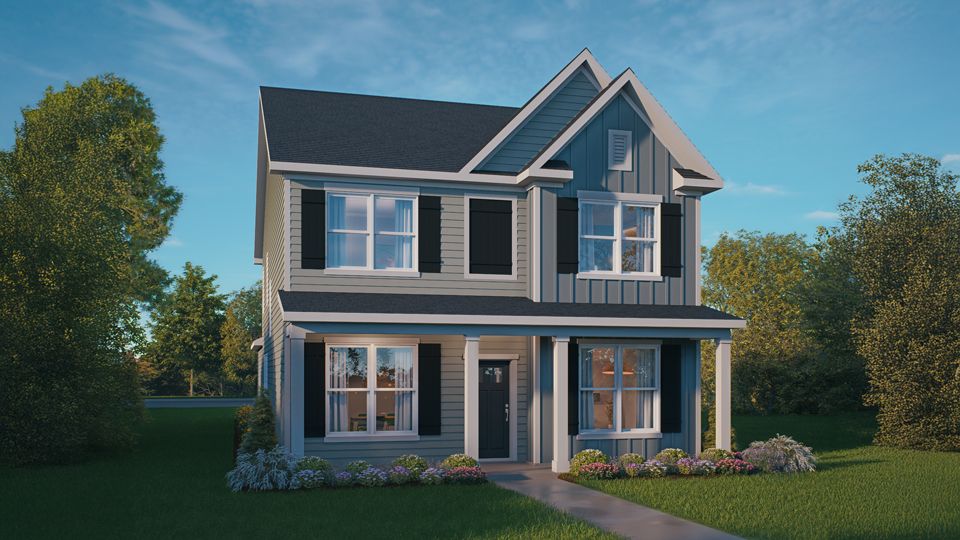 Plan Elevation.