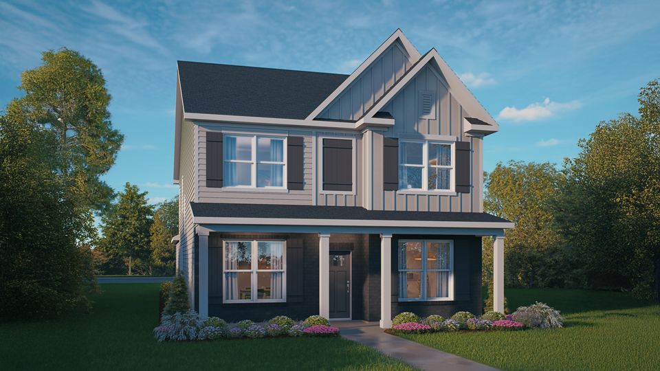 Plan Elevation.