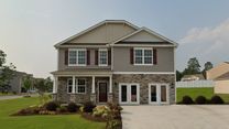 Southbury por D.R. Horton en Pinehurst-Southern Pines North Carolina