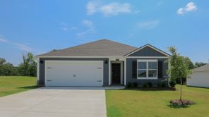 2120 Ogletree Place (The Aldridge)