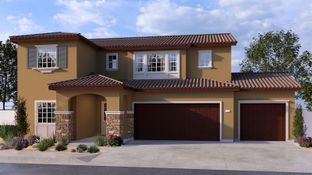 Residence 2239 - Avalino: Murrieta, California - D.R. Horton
