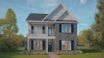 casa en Madden West por D.R. Horton
