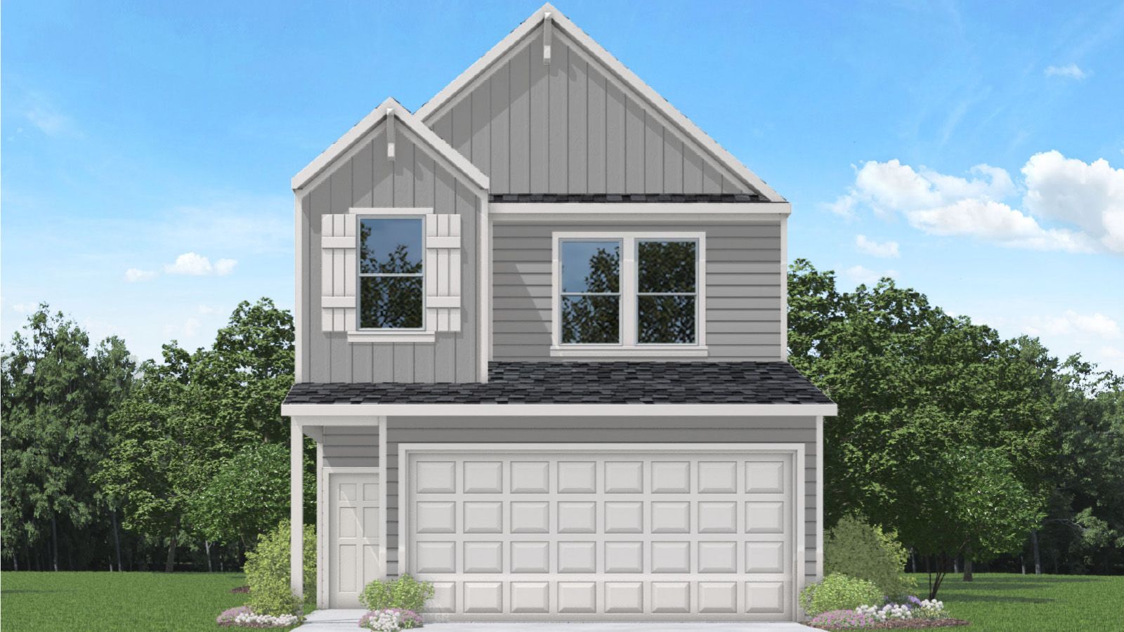 Plan Elevation.