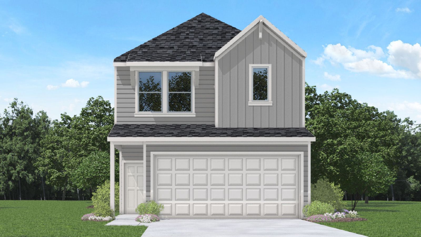 Plan Elevation.