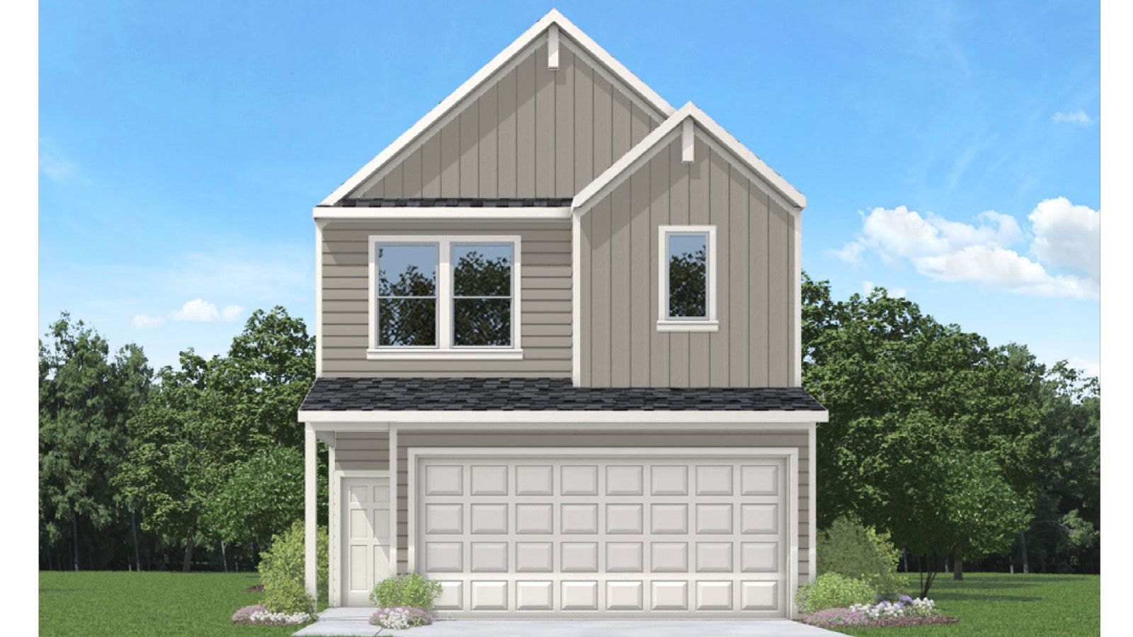 Plan Elevation.