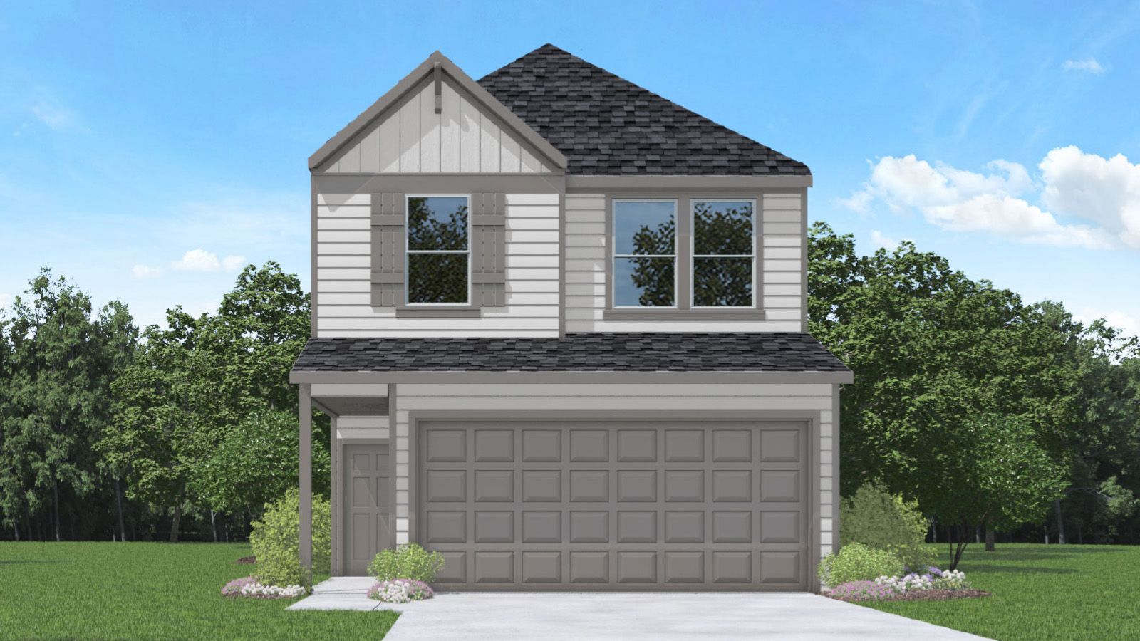 Plan Elevation.