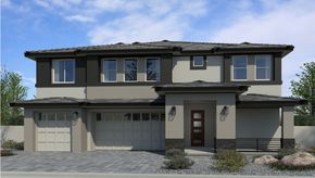 Symmetry Summit Phase II at Cadence - Henderson, NV