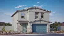 Symmetry Falls Phase II at Cadence por D.R. Horton en Las Vegas Nevada