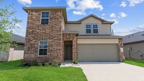 6108 Jasper Hill Drive (MIDLAND)