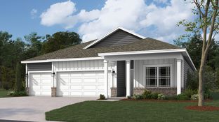 Fairfax - Meadows at Belleview: Greenwood, Indiana - D.R. Horton