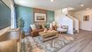 casa en Kalea Trails por D.R. Horton