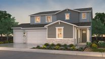 East Village | Village at Gosford por D.R. Horton en Bakersfield California