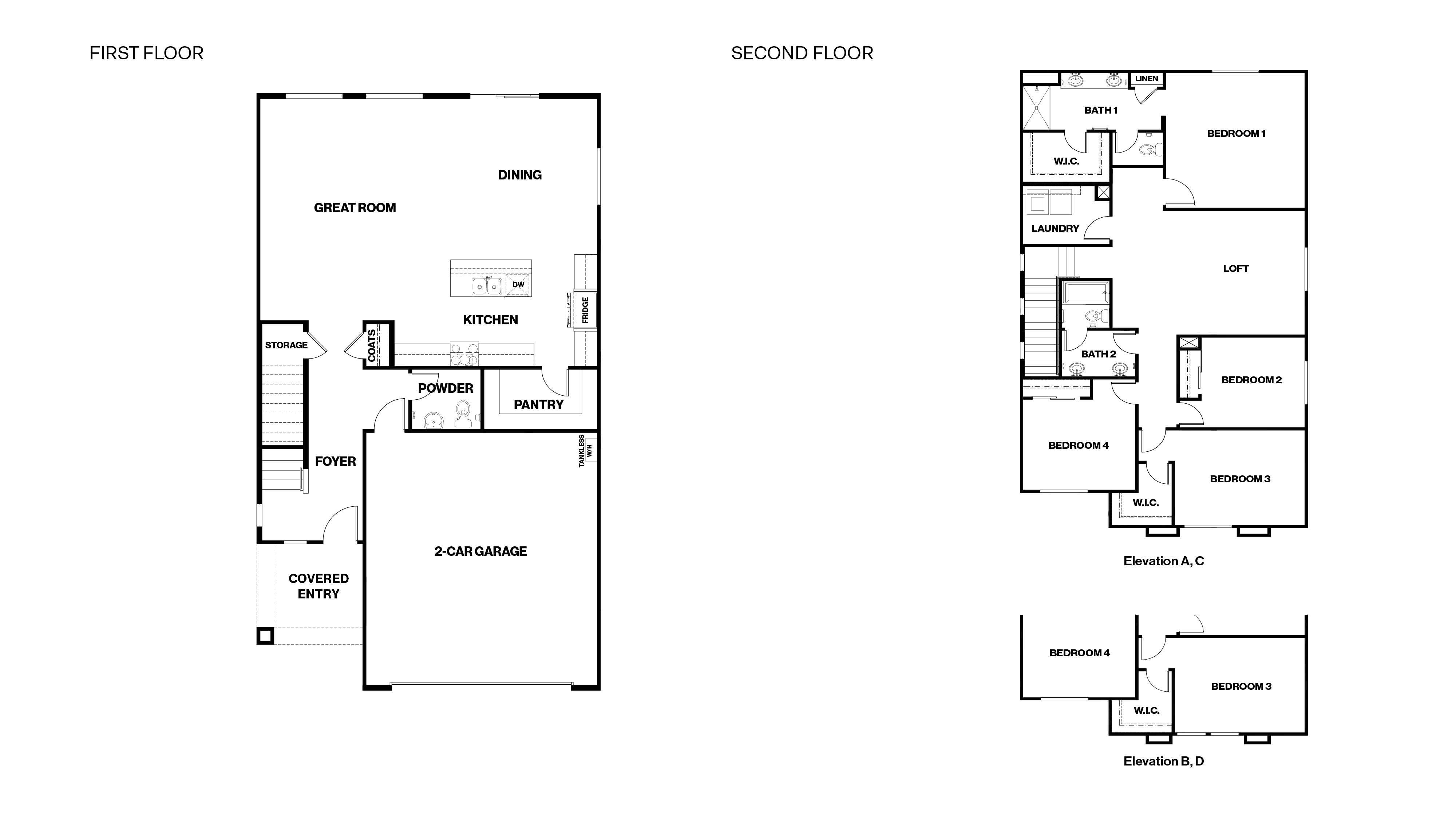Floor Plan.