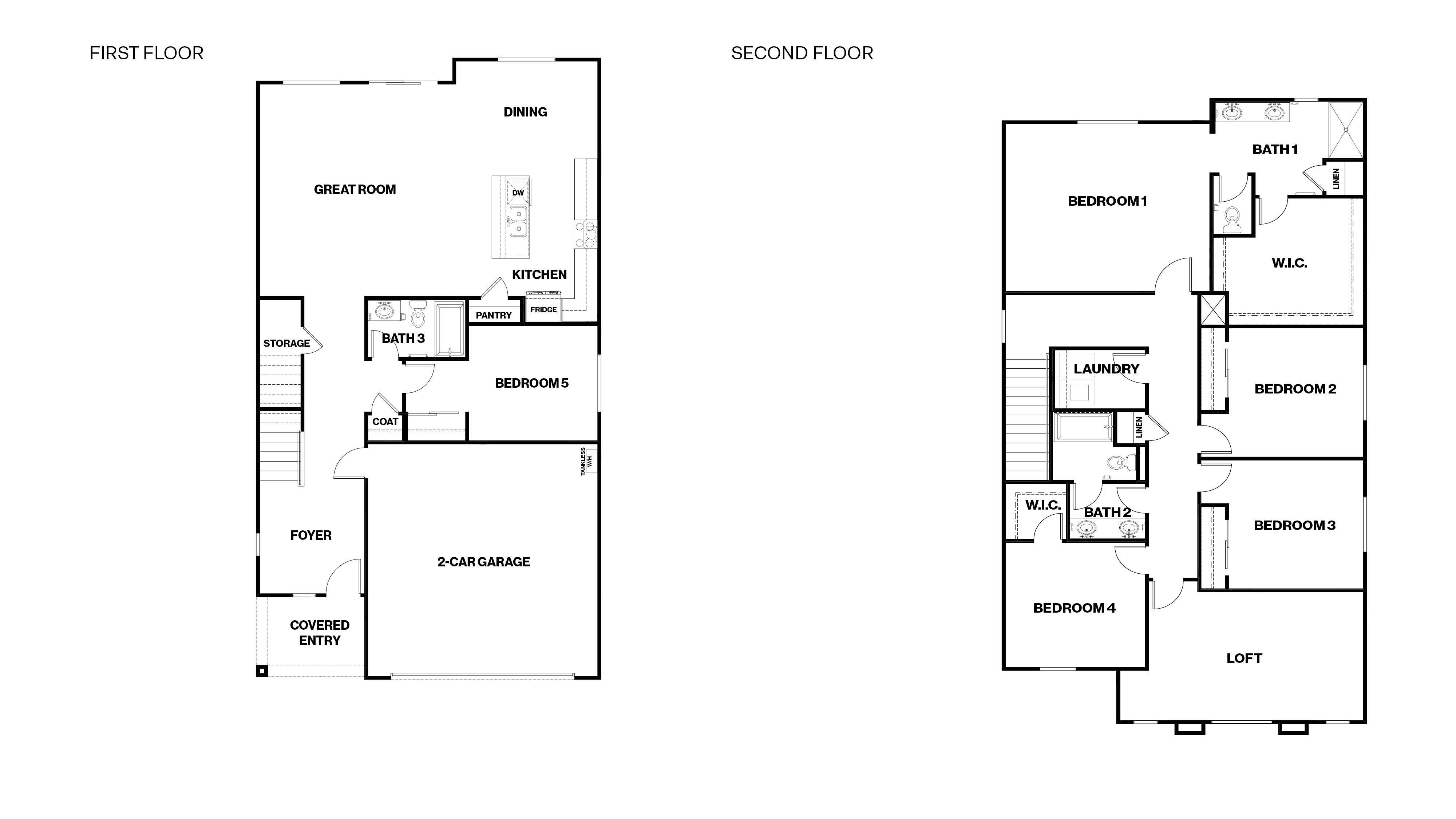 Floor Plan.
