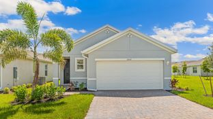 Allex - Bentley Crossing: Fort Myers, Florida - D.R. Horton