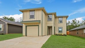 12343 McCrorey Trails Court (Eden)