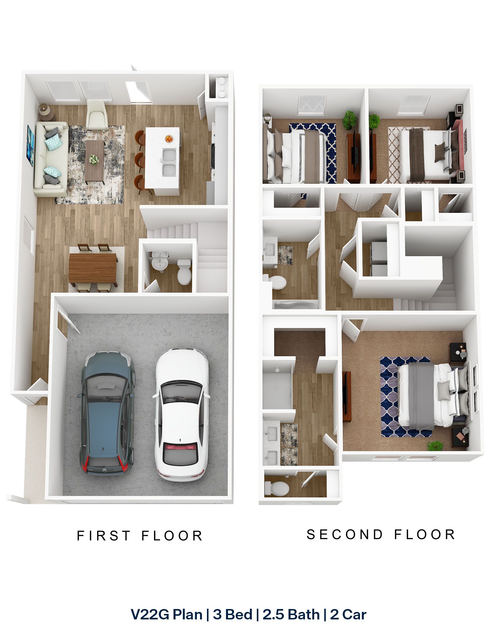 Floor Plan.