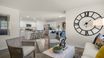 casa en Mangum Farms por D.R. Horton