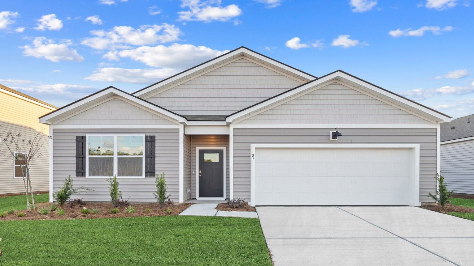 Subdivision Image 1