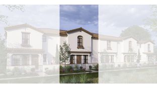 Residence 1500 - Citrus Lane: Fontana, California - D.R. Horton