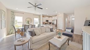 Cedar Village - Pensacola, FL