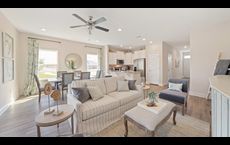 Cedar Village: Pensacola, Florida - D.R. Horton