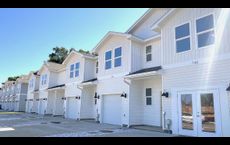 Cedar Village: Pensacola, Florida - D.R. Horton