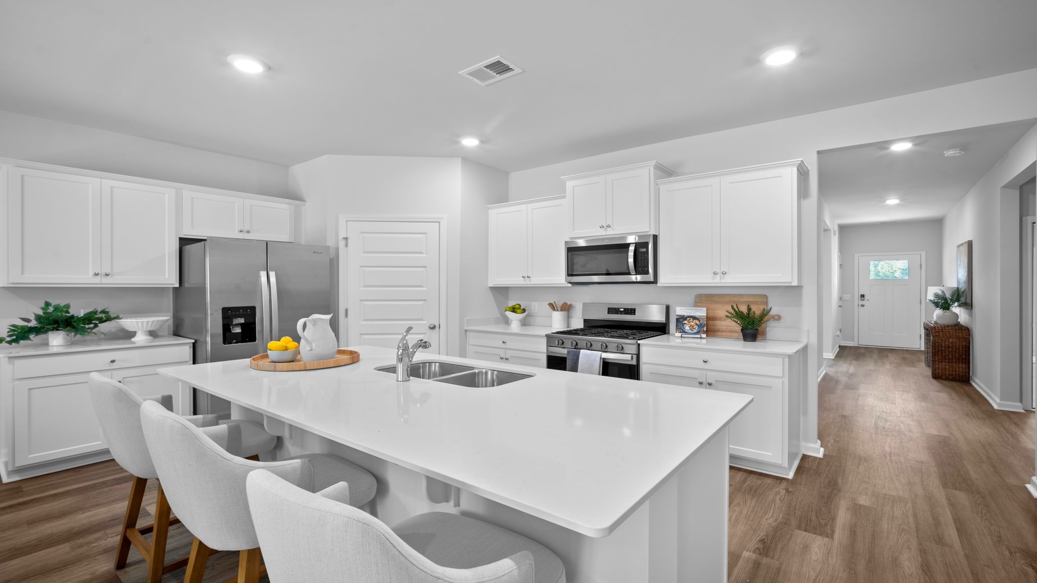 103 Fernhill Drive. Statesboro, GA 30461