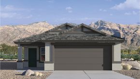 Coronet at Gladden Farms - Marana, AZ