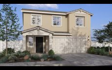 Bayberry Pointe: Jurupa Valley, California - D.R. Horton