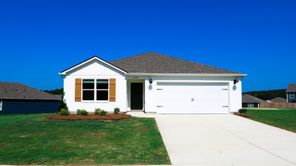 4112 Brookside Drive (The Aldridge)